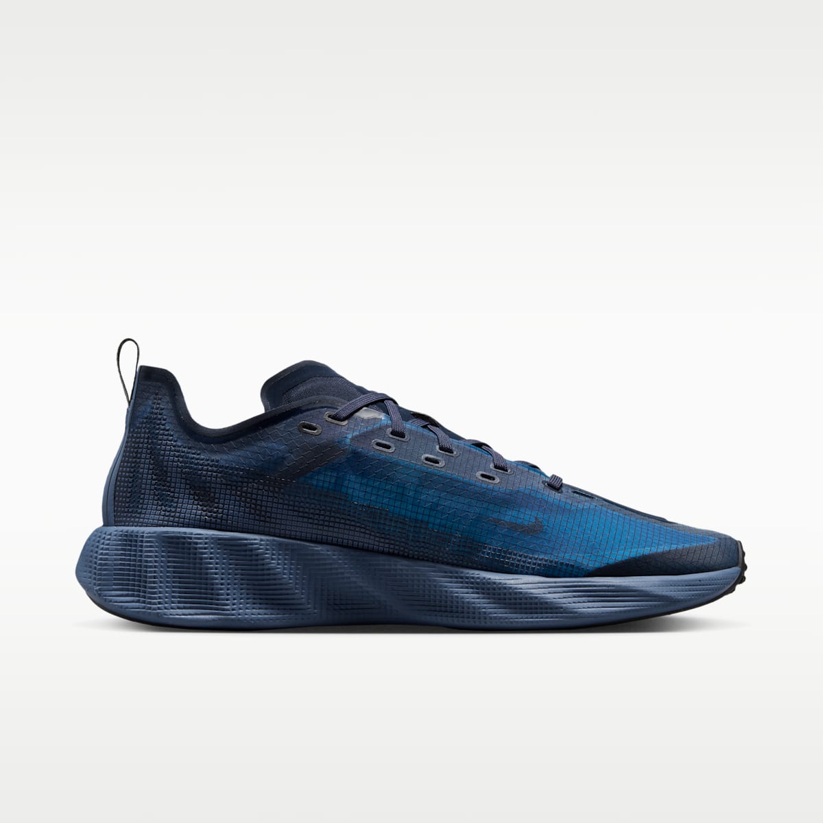 Nike Ava X Men's Shoes - Obsidian/Diffused Blue/Thunder Blue/Black - Image 3