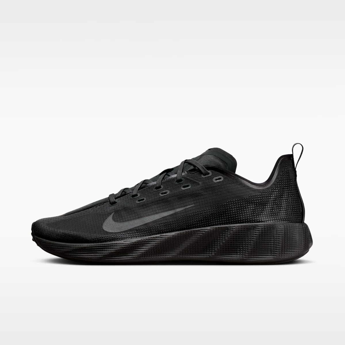 Nike Ava X Men's Shoes - Black/Anthracite/Dark Grey/Smoke Grey - Image 1