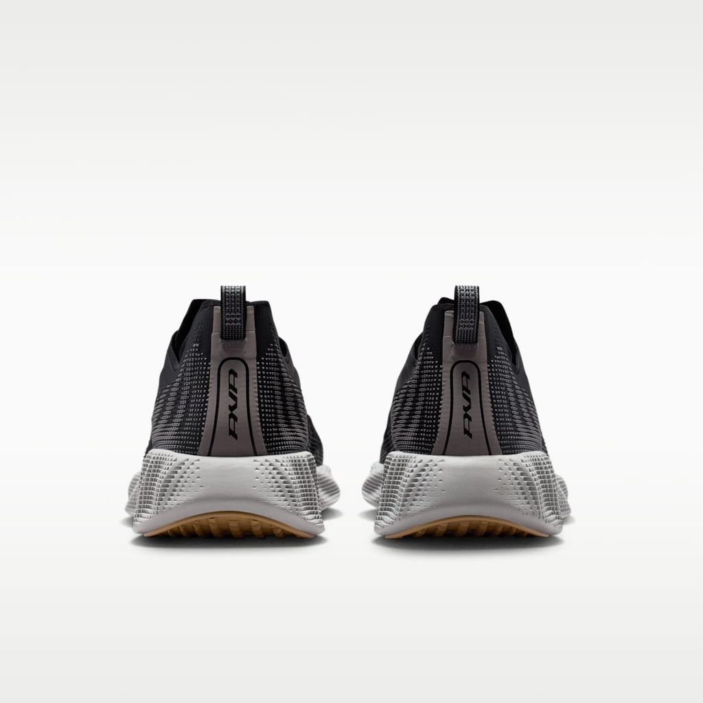 Nike Ava X Mesh Men's Shoes - Black/College Grey/Parachute Beige/White - Image 6