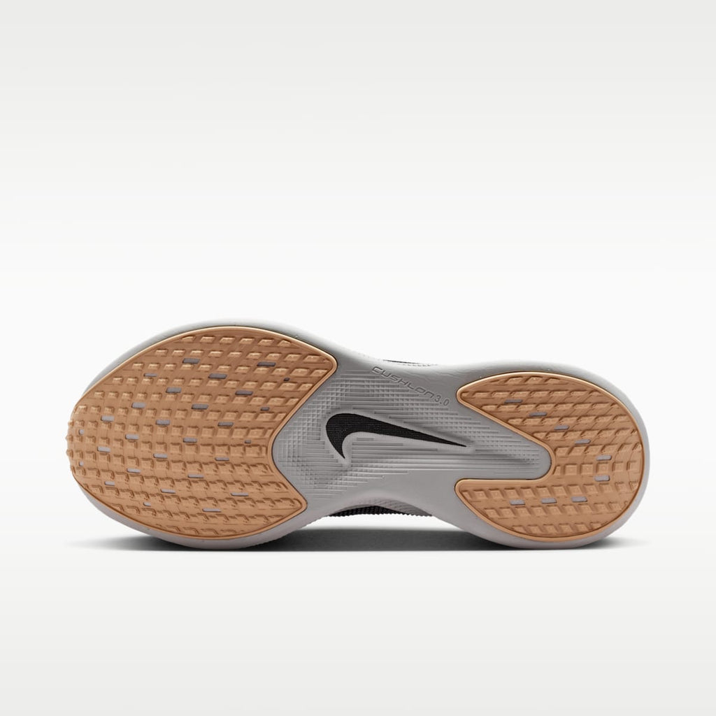 Nike Ava X Mesh Men's Shoes - Black/College Grey/Parachute Beige/White - Image 2