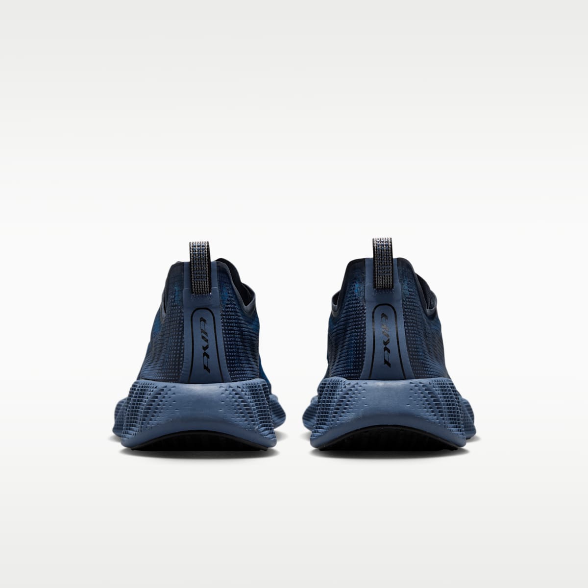 Nike Ava X Men's Shoes - Obsidian/Diffused Blue/Thunder Blue/Black - Image 6