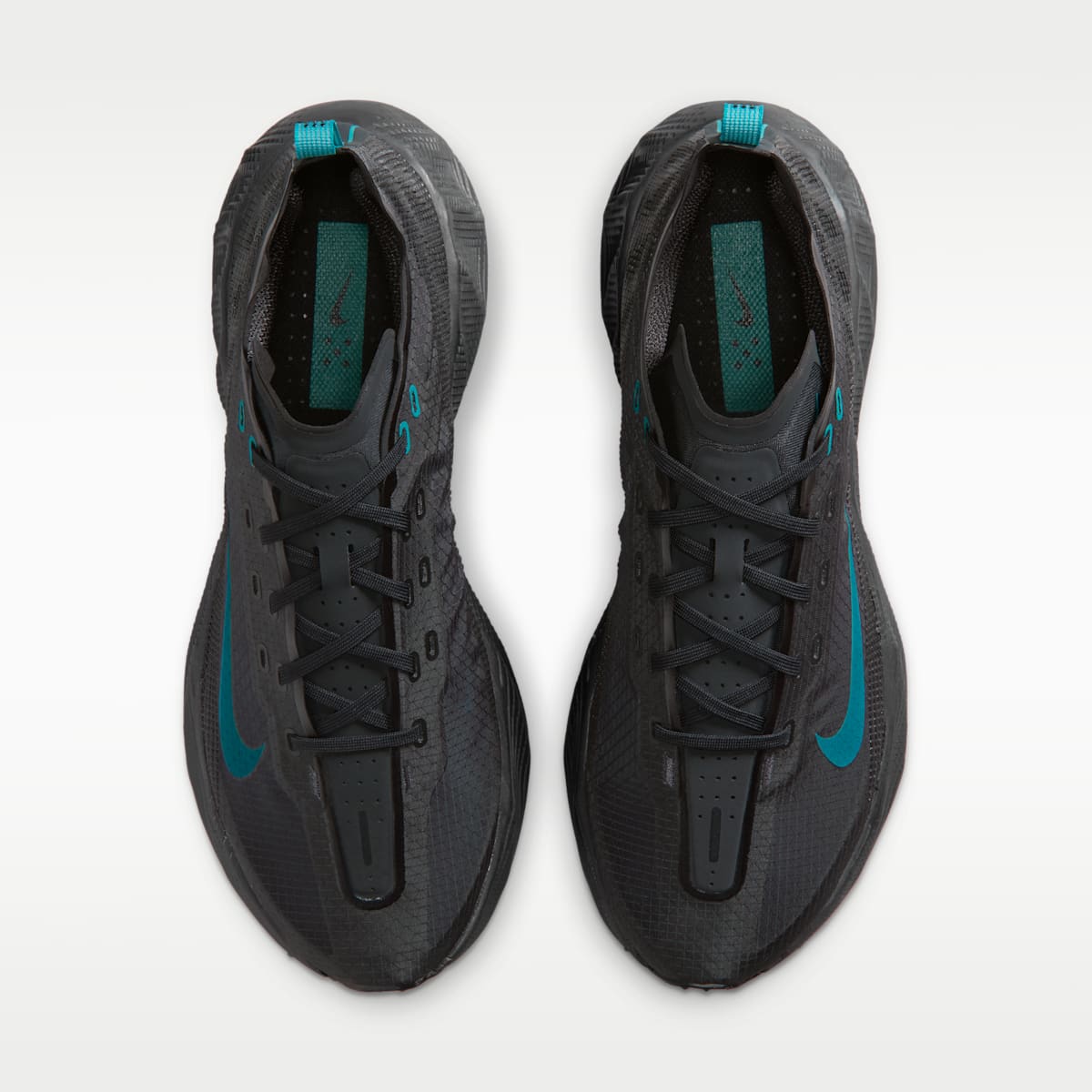 Nike Ava X Men's Shoes - Anthracite/Black/Off Noir/Energy - Image 4
