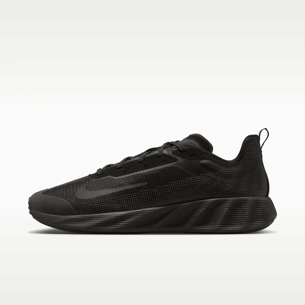 Nike Ava X Mesh Men's Shoes - Black/Anthracite/Dark Smoke Grey/Black - Image 1