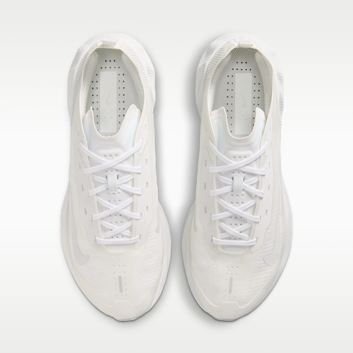 Nike Ava X Mesh Men's Shoes - White/Summit White/White/Photon Dust - Image 4