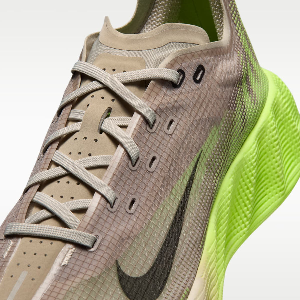 Nike Ava X Men's Shoes - Volt Ice/Moon Particle/Cream II/Black - Image 7