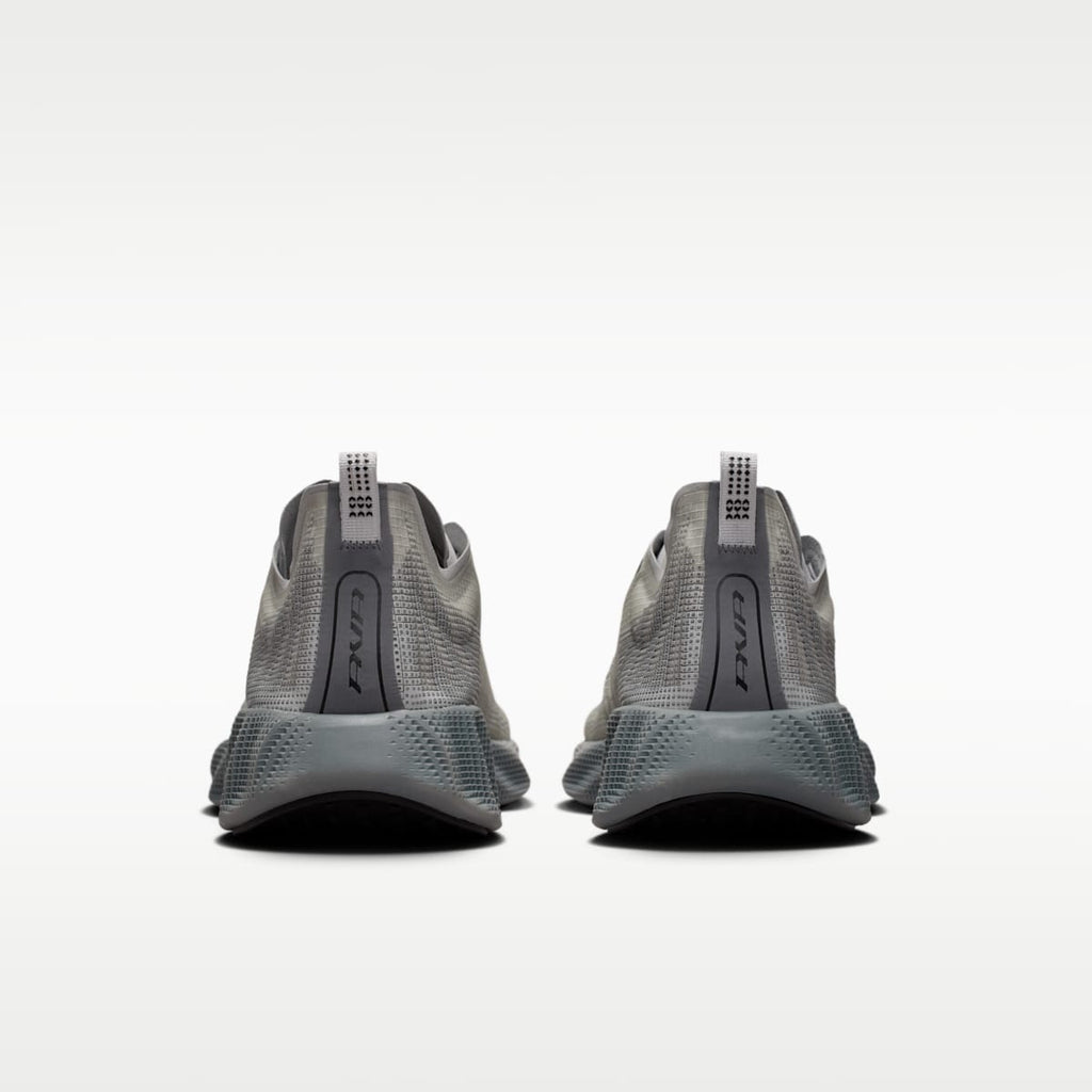 Nike Ava X Men's Shoes - Grey Fog/Light Smoke Grey/Dark Smoke Grey/Black - Image 6