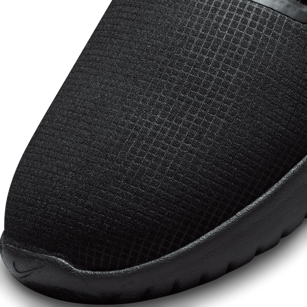 Nike Burrow Men's Slippers - Black/Black/Phantom - Image 7
