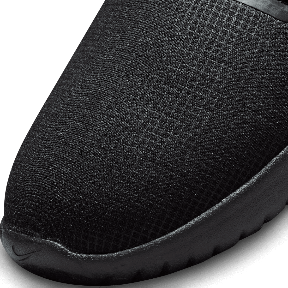 Nike Burrow Men's Slippers - Black/Black/Phantom - Image 7