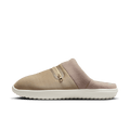 Nike Burrow Men's Slippers - Khaki/Moon Fossil/Phantom/Rattan - Image 1