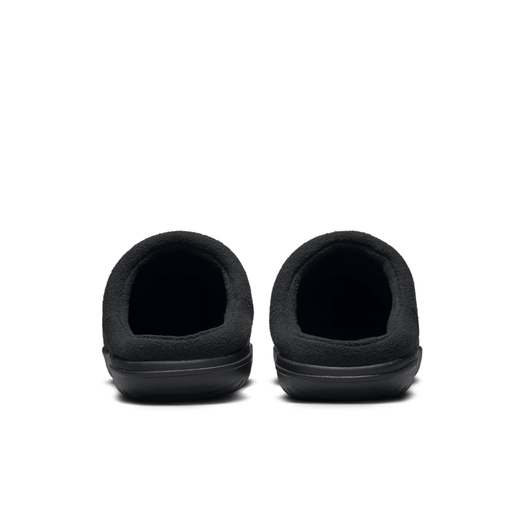 Nike Burrow Men's Slippers - Black/Black/Phantom - Image 6
