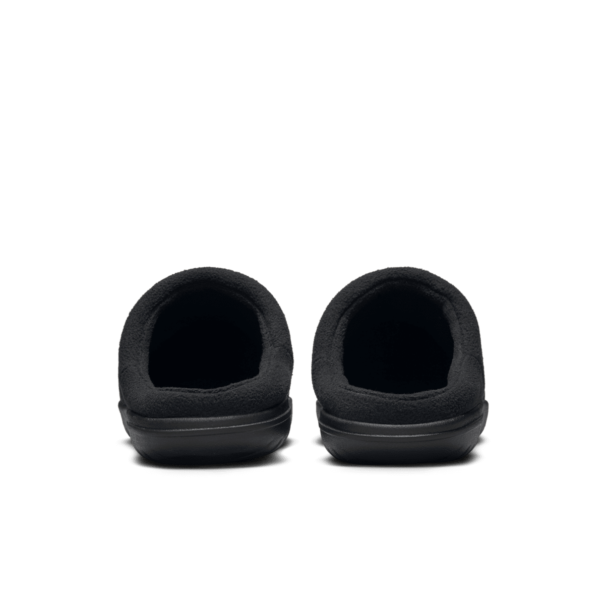 Nike Burrow Men's Slippers - Black/Black/Phantom - Image 6