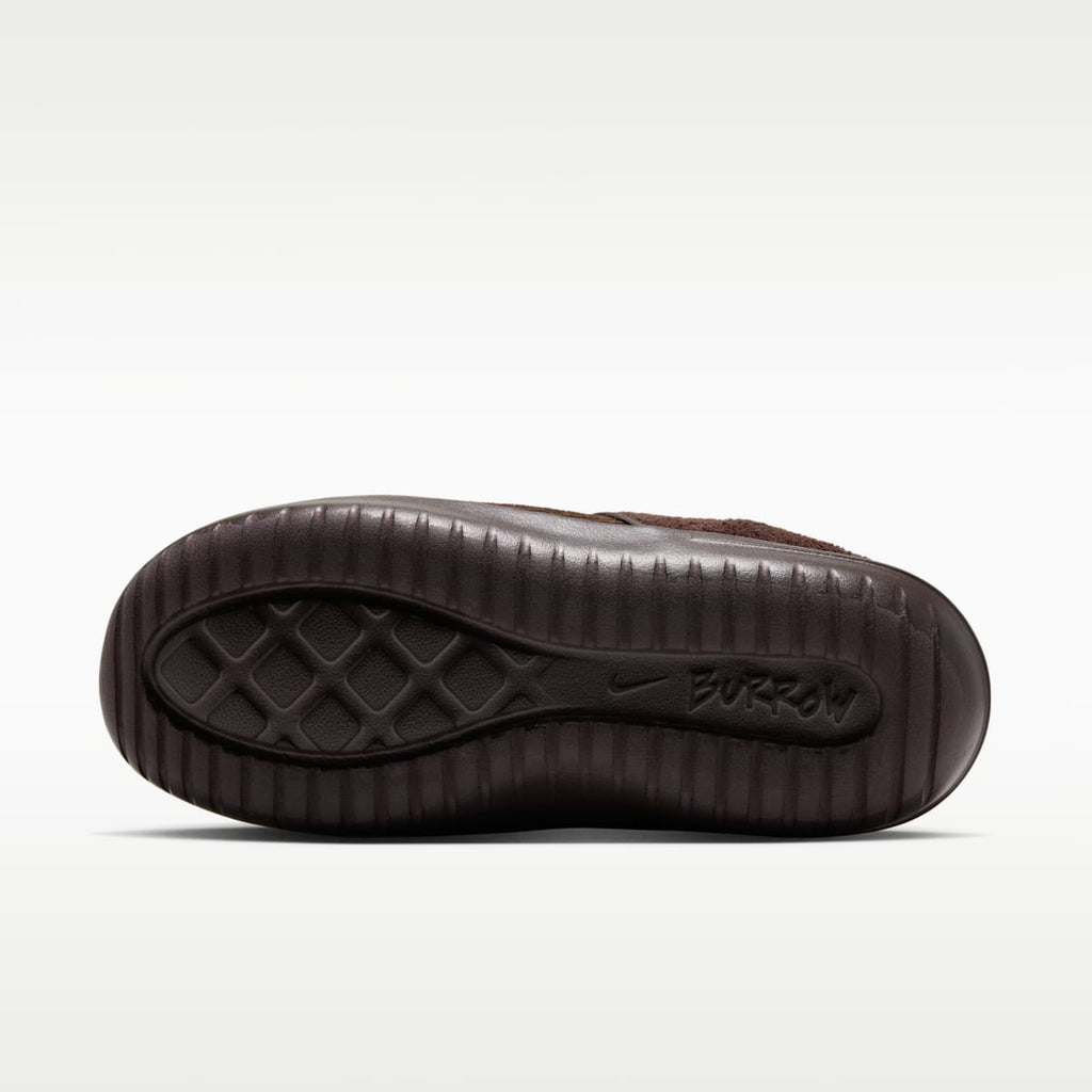 Nike Burrow Men's Slippers - Baroque Brown/Baroque Brown - Image 3