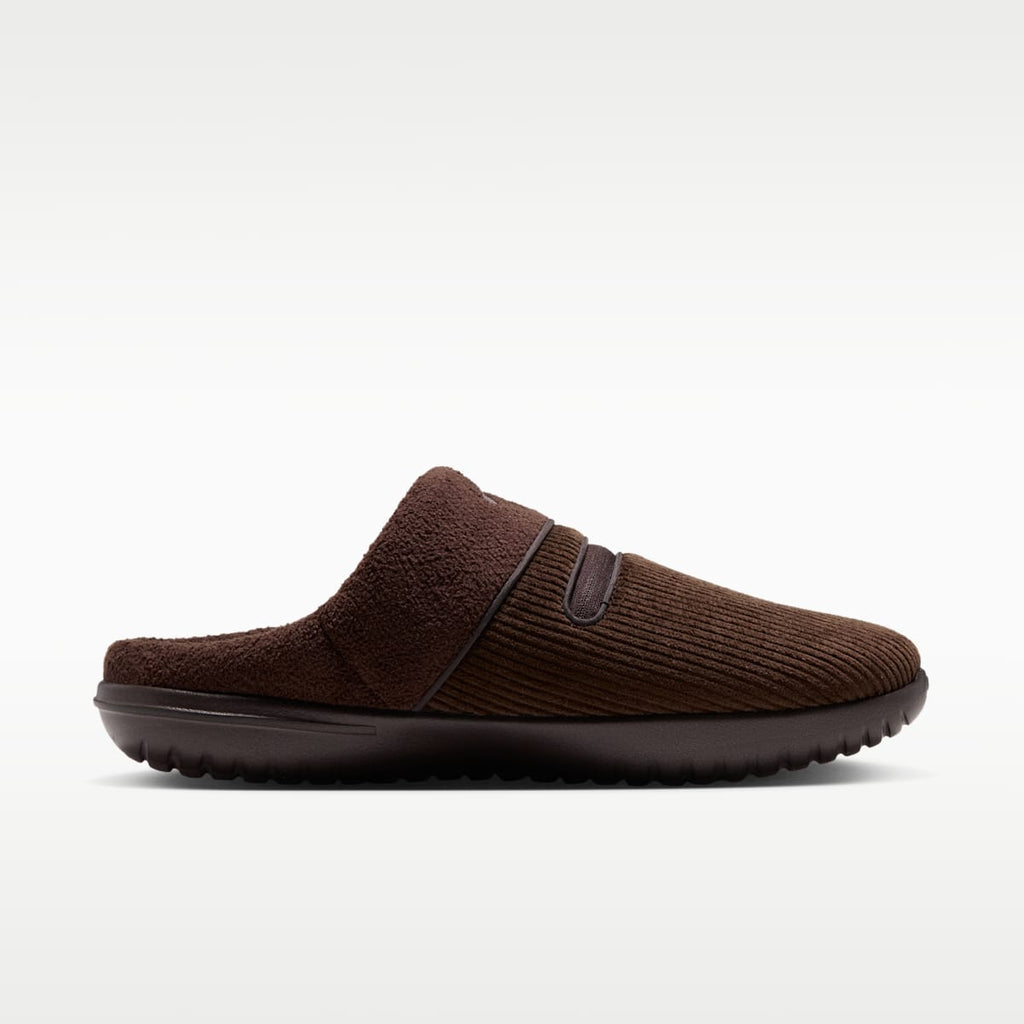 Nike Burrow Men's Slippers - Baroque Brown/Baroque Brown - Image 4