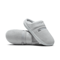 Nike Burrow Men's Slippers - Light Smoke Grey/Light Smoke Grey - Image 1