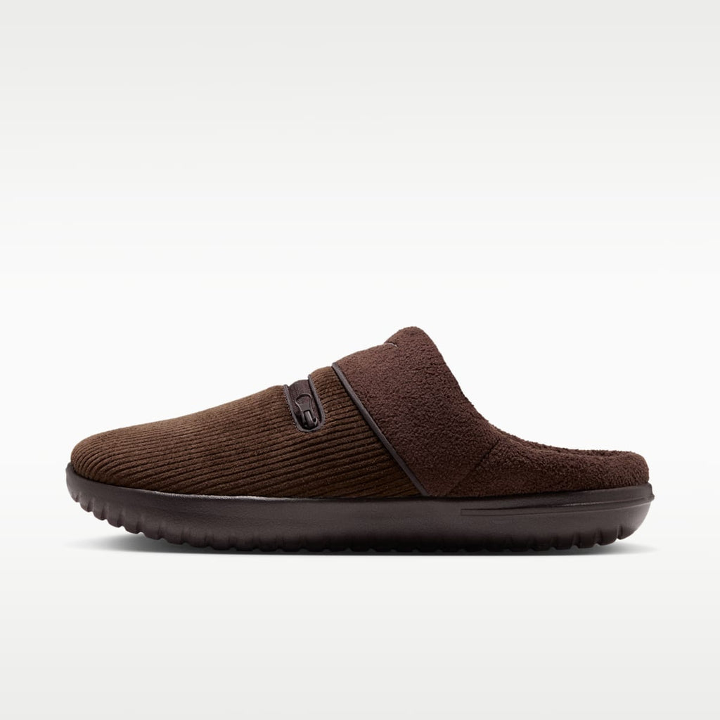 Nike Burrow Men's Slippers - Baroque Brown/Baroque Brown - Image 2