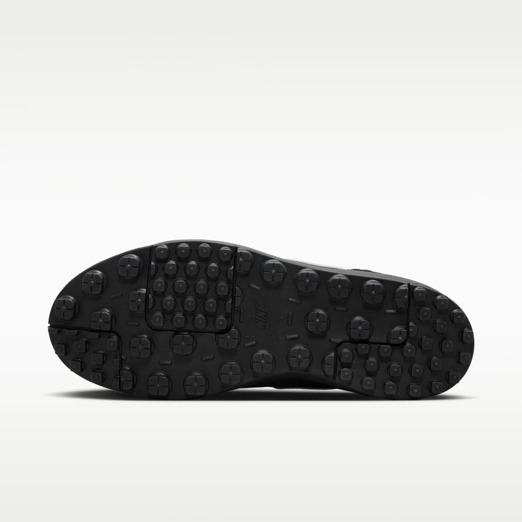 Nike C1TY "Street" Shoes - Black/Stadium Green/Summit White - Image 2