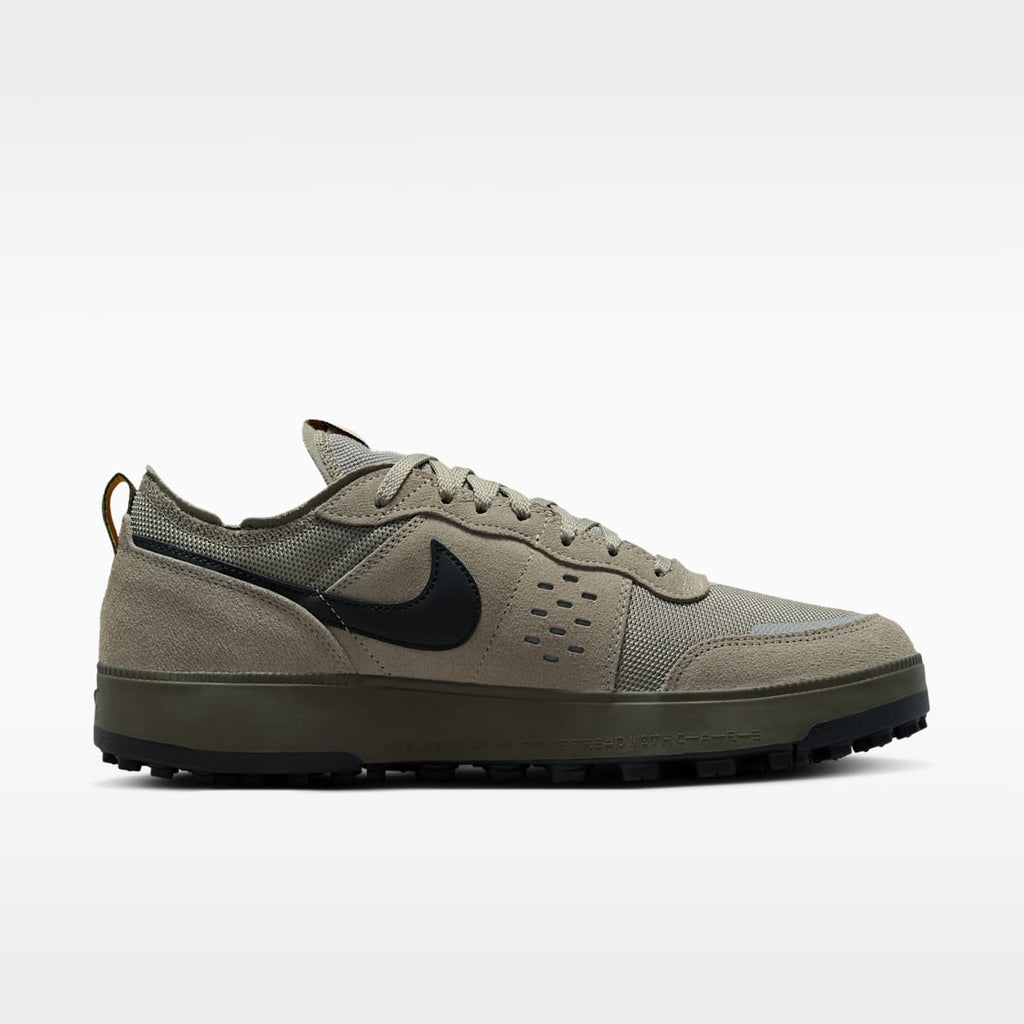 Nike C1TY “Surplus” Shoes - Light Army/Cargo Khaki/University Gold/Black - Image 3