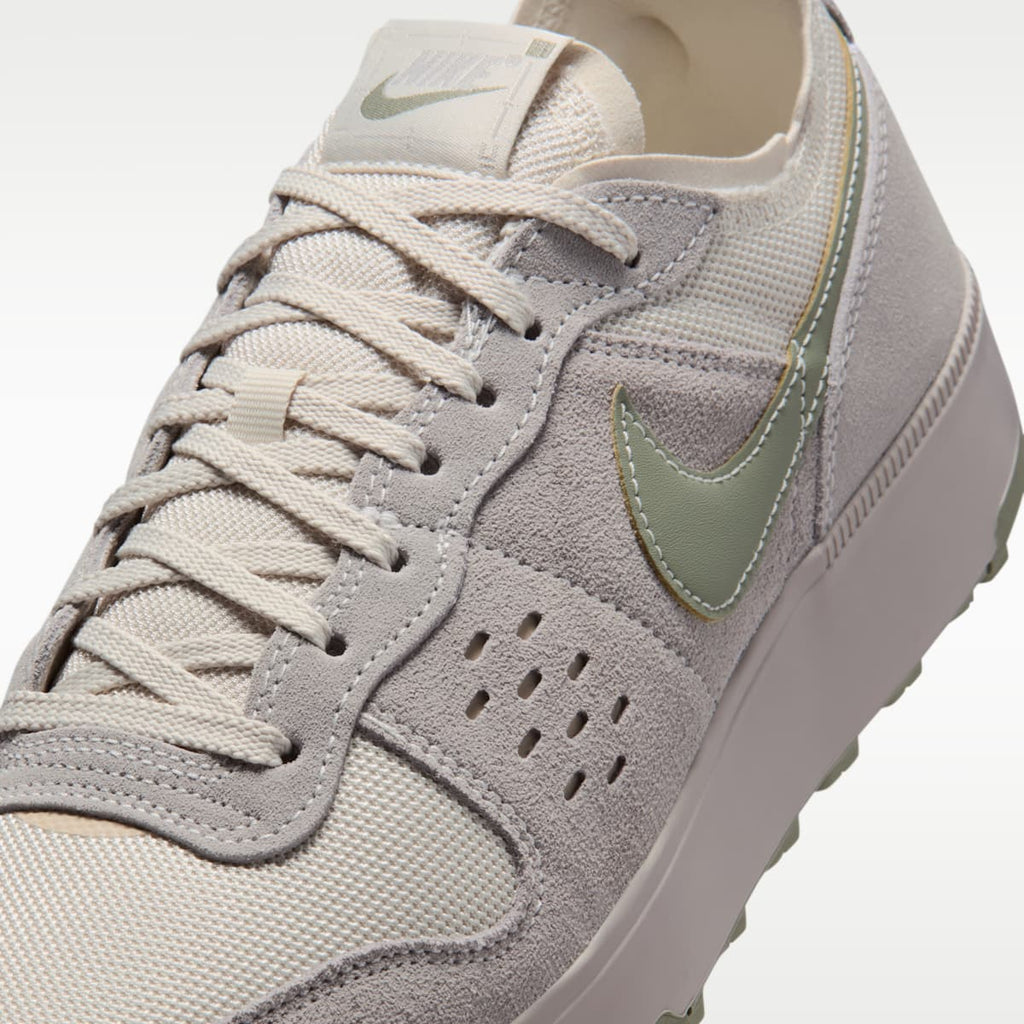 Nike C1TY Shoes - Light Orewood Brown/College Grey/Silver Sage/Light Army - Image 7