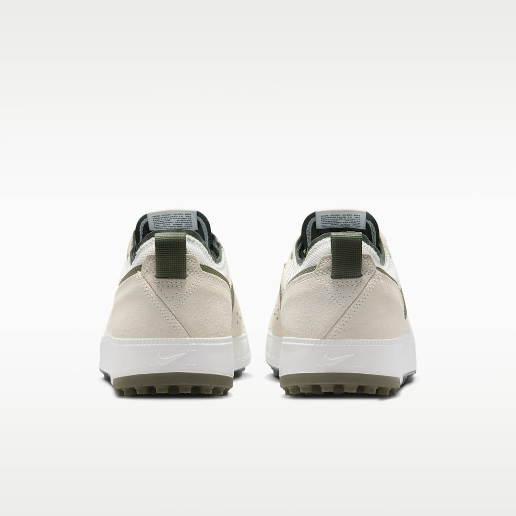Nike C1TY Shoes - Coconut Milk/Sail/Sequoia/Medium Olive - Image 6