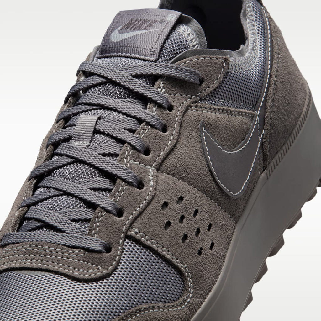 Nike C1TY Shoes - Pencil Point/Cave Stone/Ironstone/Medium Ash - Image 7