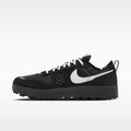Nike C1TY "Street" Shoes - Black/Stadium Green/Summit White - Image 1