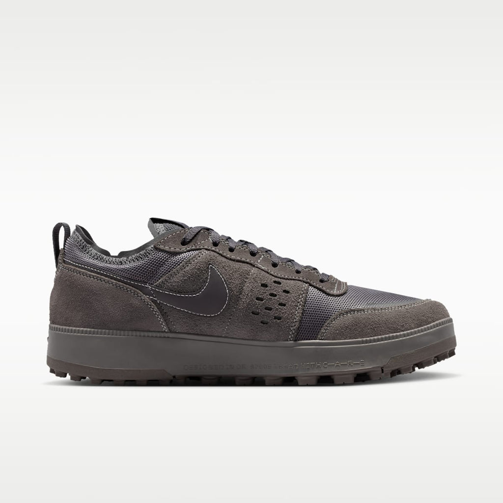 Nike C1TY Shoes - Pencil Point/Cave Stone/Ironstone/Medium Ash - Image 3