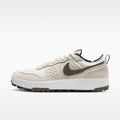 Nike C1TY Shoes - Coconut Milk/Sail/Sequoia/Medium Olive - Image 1