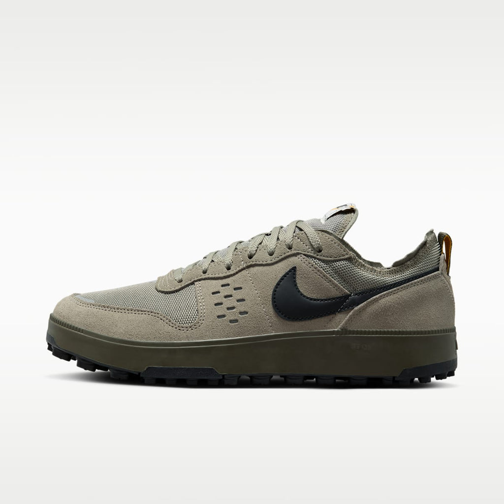 Nike C1TY “Surplus” Shoes - Light Army/Cargo Khaki/University Gold/Black - Image 1