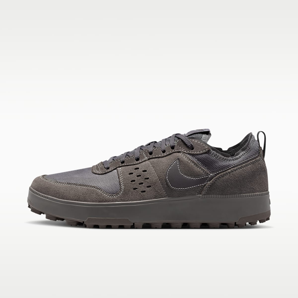 Nike C1TY Shoes - Pencil Point/Cave Stone/Ironstone/Medium Ash - Image 1