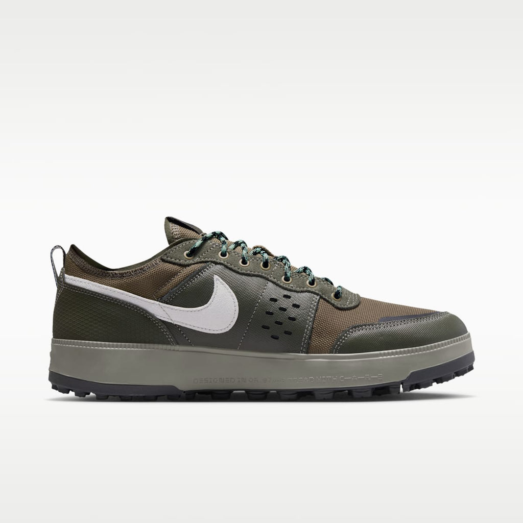 Nike C1TY Premium CORDURA® Men's Shoes - Cargo Khaki/Medium Olive/Light Army/Spruce Aura - Image 3