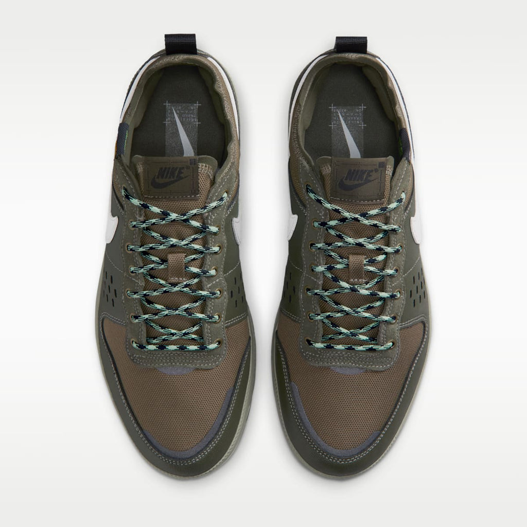 Nike C1TY Premium CORDURA® Men's Shoes - Cargo Khaki/Medium Olive/Light Army/Spruce Aura - Image 4