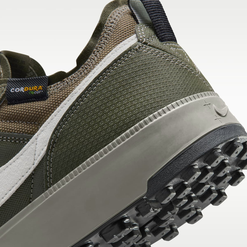 Nike C1TY Premium CORDURA® Men's Shoes - Cargo Khaki/Medium Olive/Light Army/Spruce Aura - Image 8