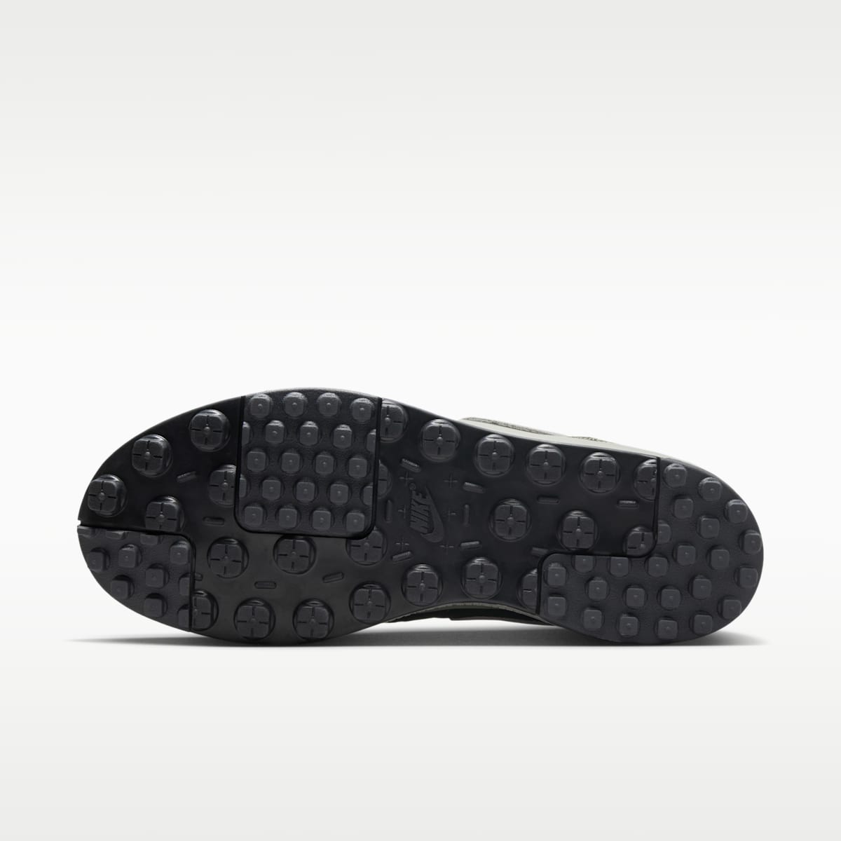 Nike C1TY Premium CORDURA® Men's Shoes - Cargo Khaki/Medium Olive/Light Army/Spruce Aura - Image 2