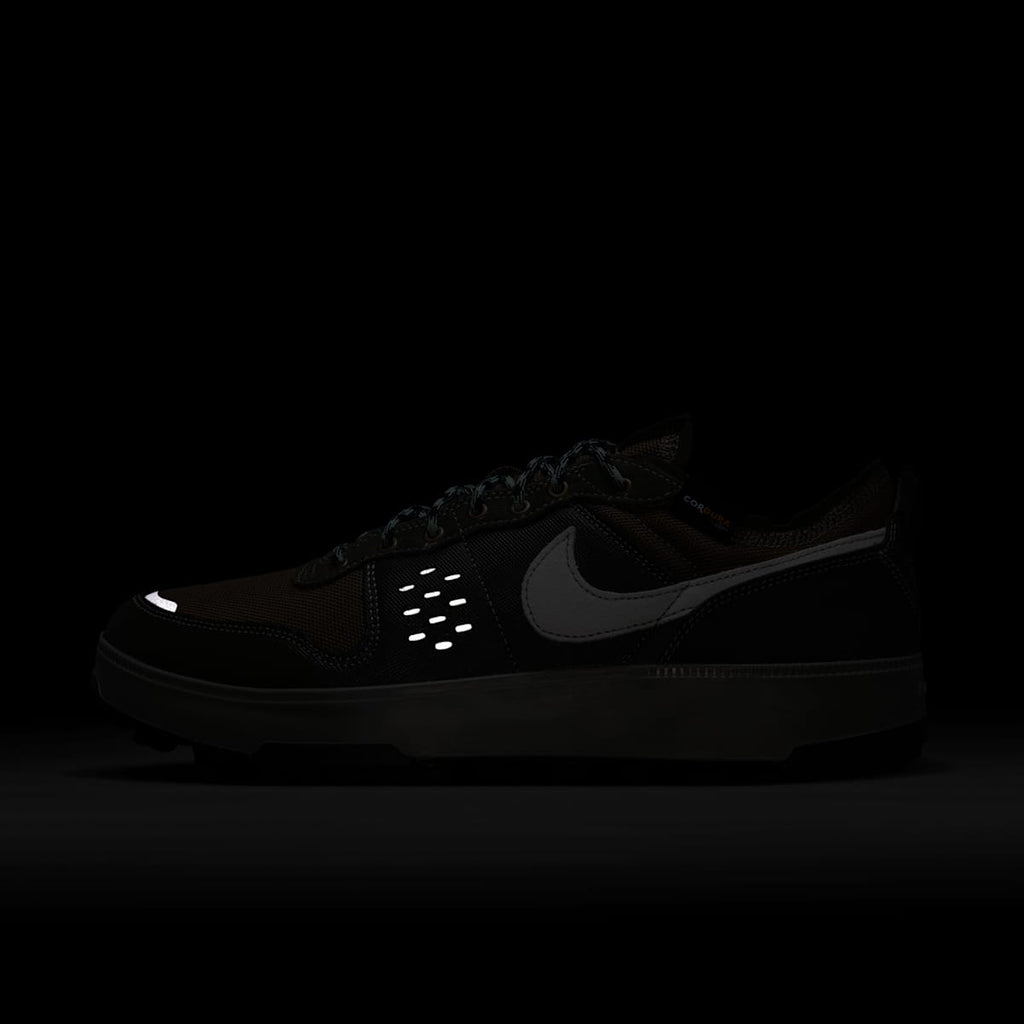 Nike C1TY Premium CORDURA® Men's Shoes - Cargo Khaki/Medium Olive/Light Army/Spruce Aura - Image 9