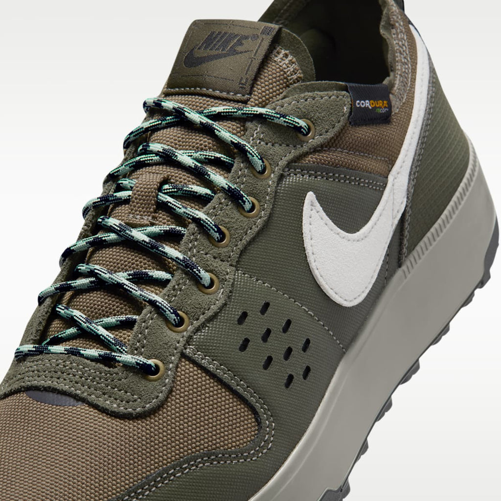 Nike C1TY Premium CORDURA® Men's Shoes - Cargo Khaki/Medium Olive/Light Army/Spruce Aura - Image 7