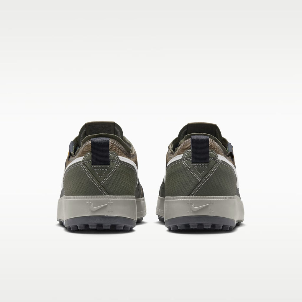 Nike C1TY Premium CORDURA® Men's Shoes - Cargo Khaki/Medium Olive/Light Army/Spruce Aura - Image 6