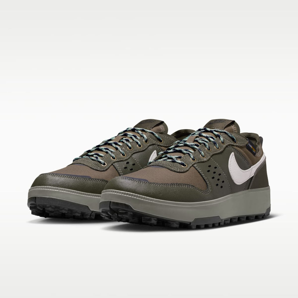 Nike C1TY Premium CORDURA® Men's Shoes - Cargo Khaki/Medium Olive/Light Army/Spruce Aura - Image 5