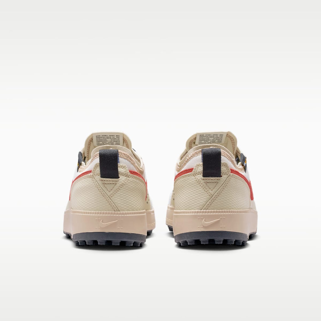 Nike C1TY Premium CORDURA® Men's Shoes - Light Khaki/Light Orewood Brown/Light Thistle/Rust Factor - Image 6