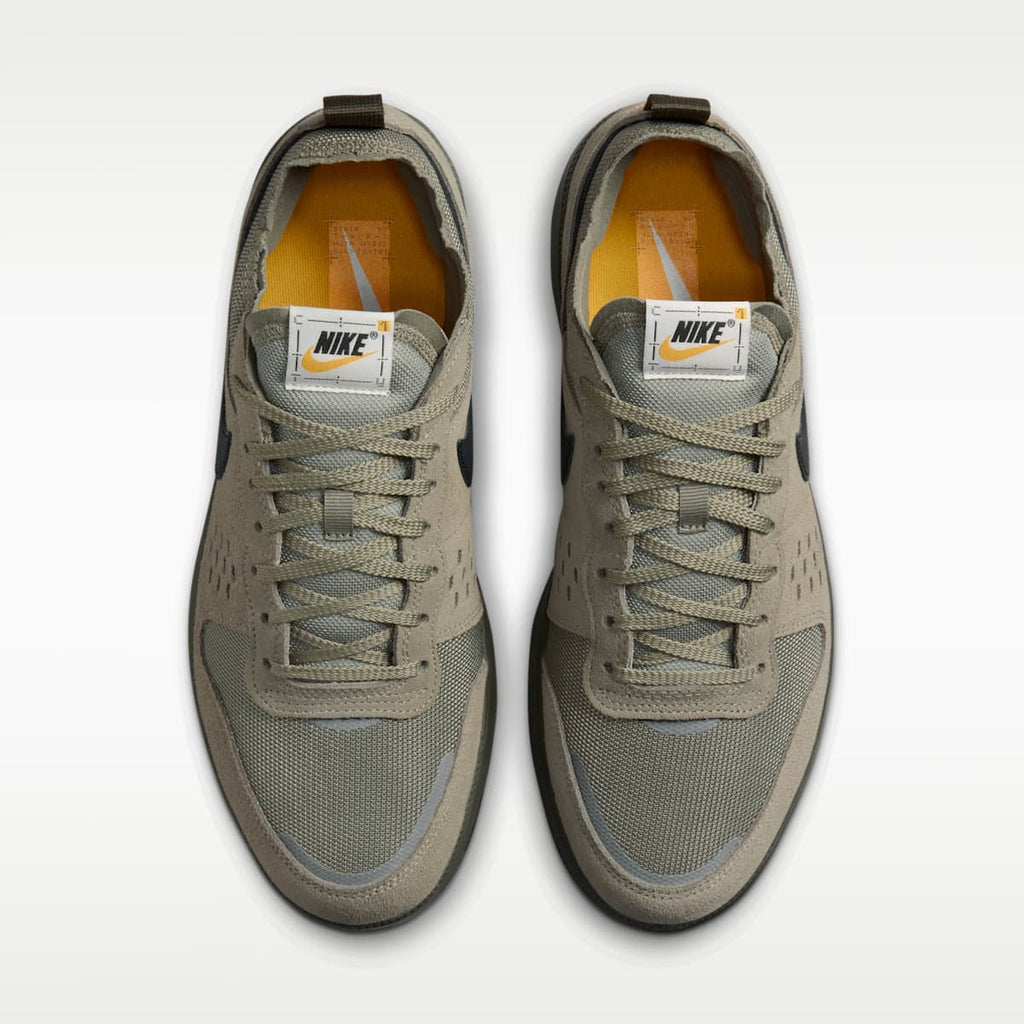 Nike C1TY “Surplus” Shoes - Light Army/Cargo Khaki/University Gold/Black - Image 4