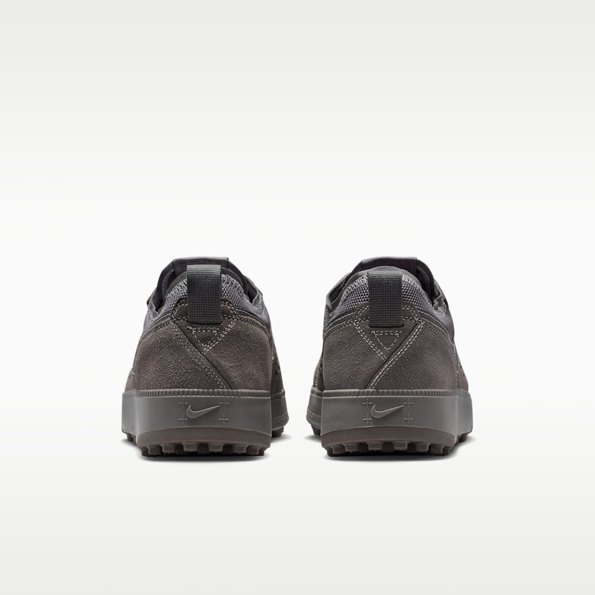 Nike C1TY Shoes - Pencil Point/Cave Stone/Ironstone/Medium Ash - Image 6