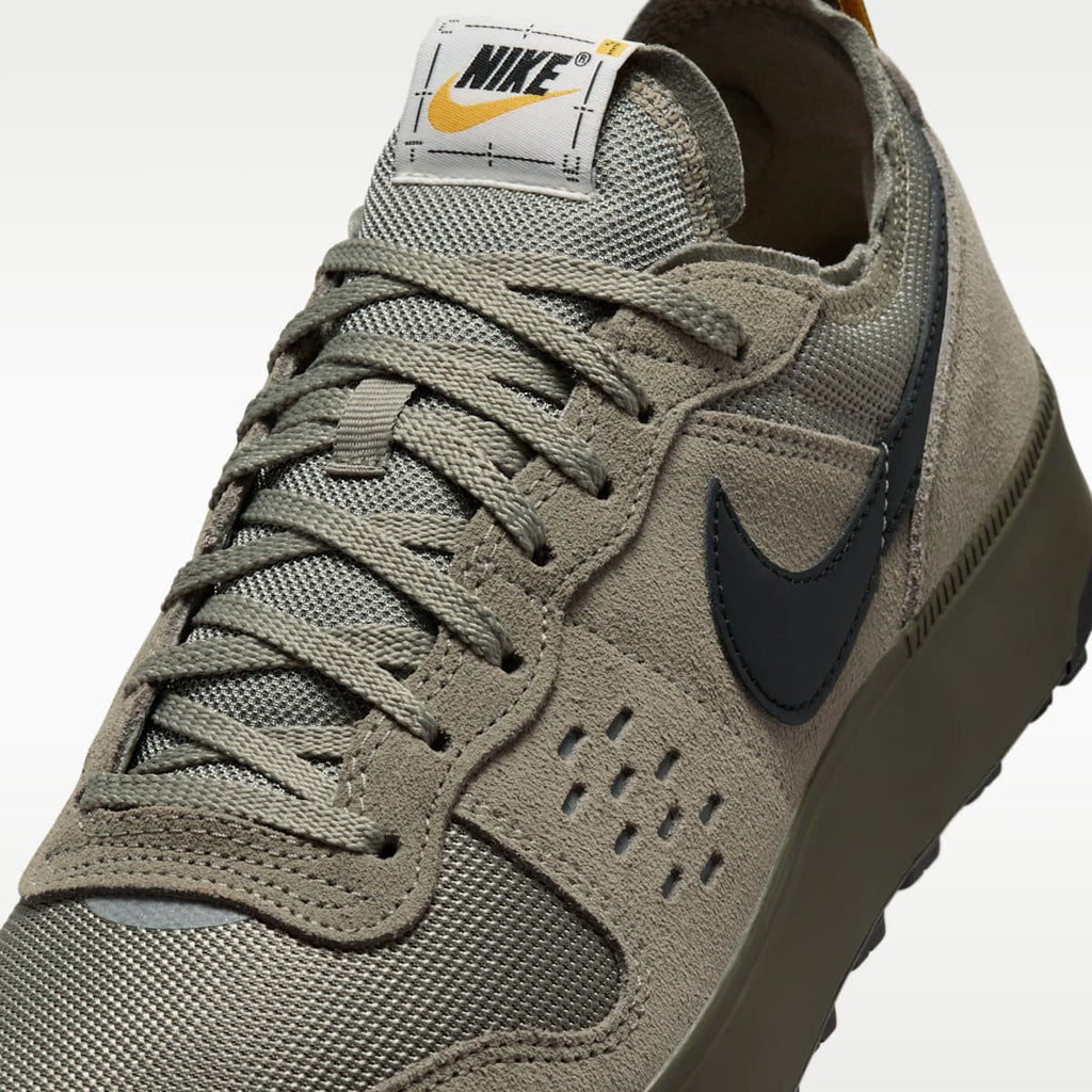 Nike C1TY “Surplus” Shoes - Light Army/Cargo Khaki/University Gold/Black - Image 7
