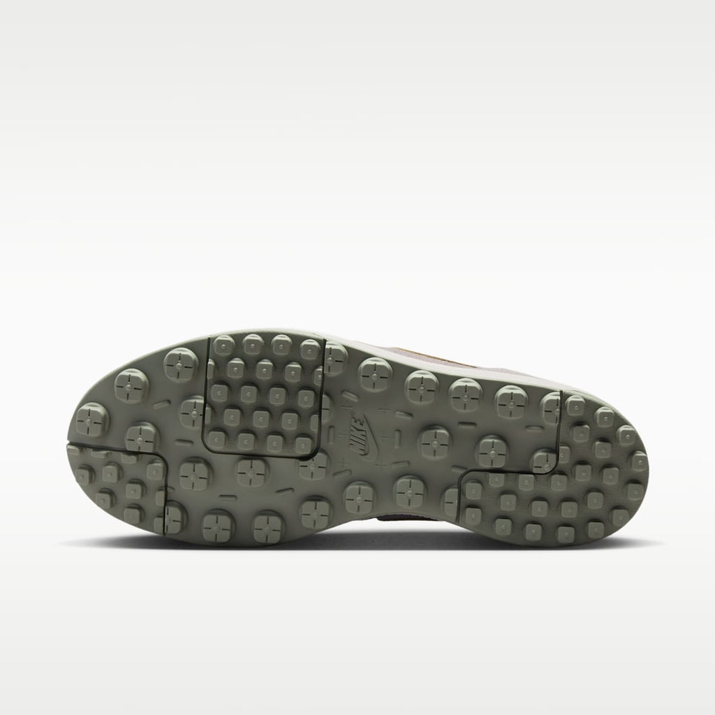 Nike C1TY Shoes - Light Orewood Brown/College Grey/Silver Sage/Light Army - Image 2