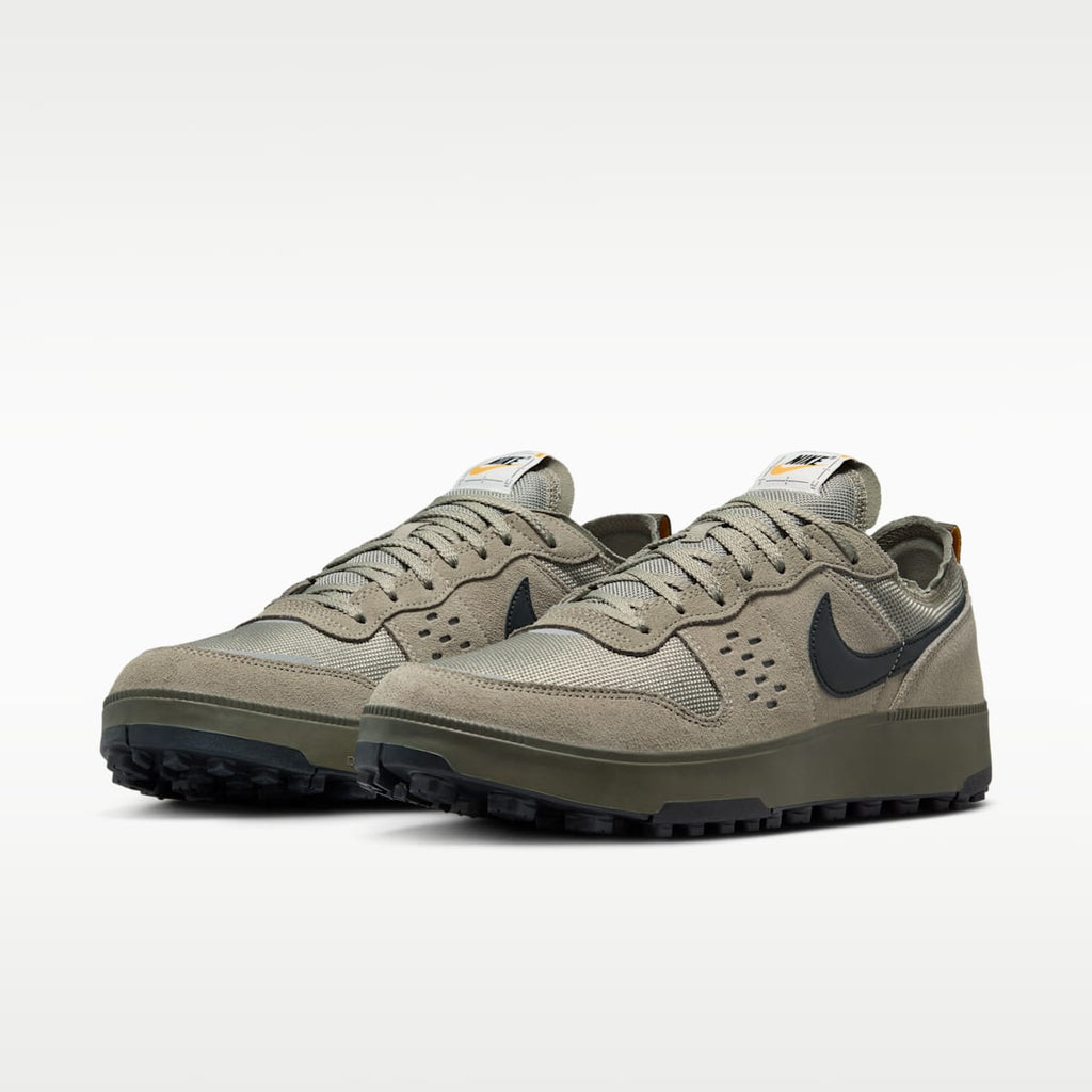 Nike C1TY “Surplus” Shoes - Light Army/Cargo Khaki/University Gold/Black - Image 5