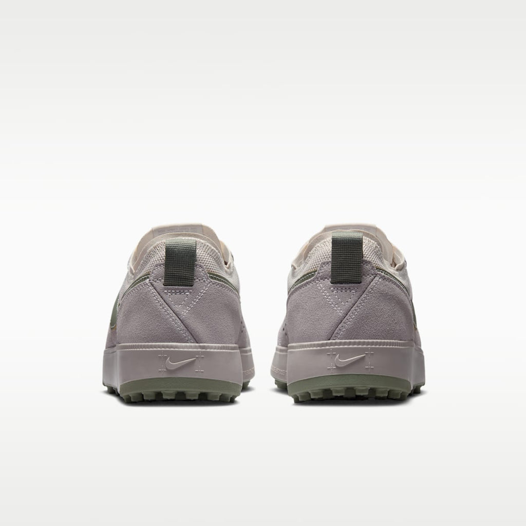 Nike C1TY Shoes - Light Orewood Brown/College Grey/Silver Sage/Light Army - Image 6