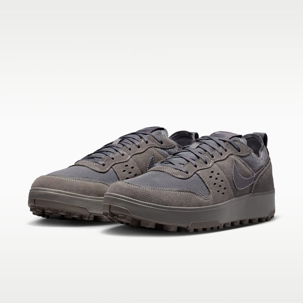 Nike C1TY Shoes - Pencil Point/Cave Stone/Ironstone/Medium Ash - Image 5