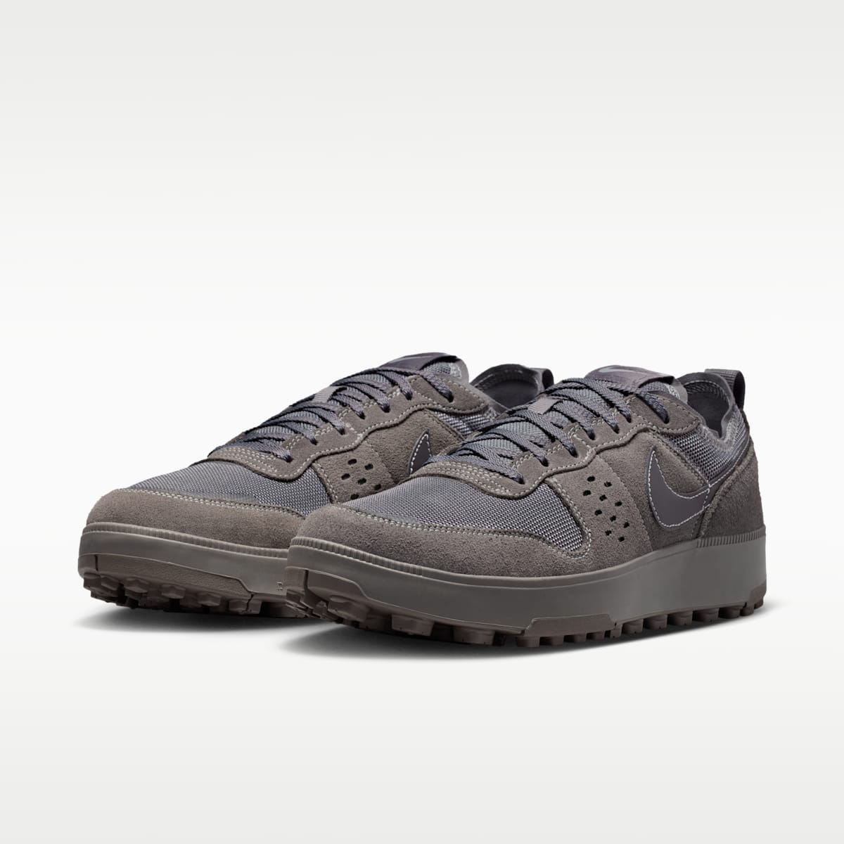 Nike C1TY Shoes - Pencil Point/Cave Stone/Ironstone/Medium Ash - Image 5