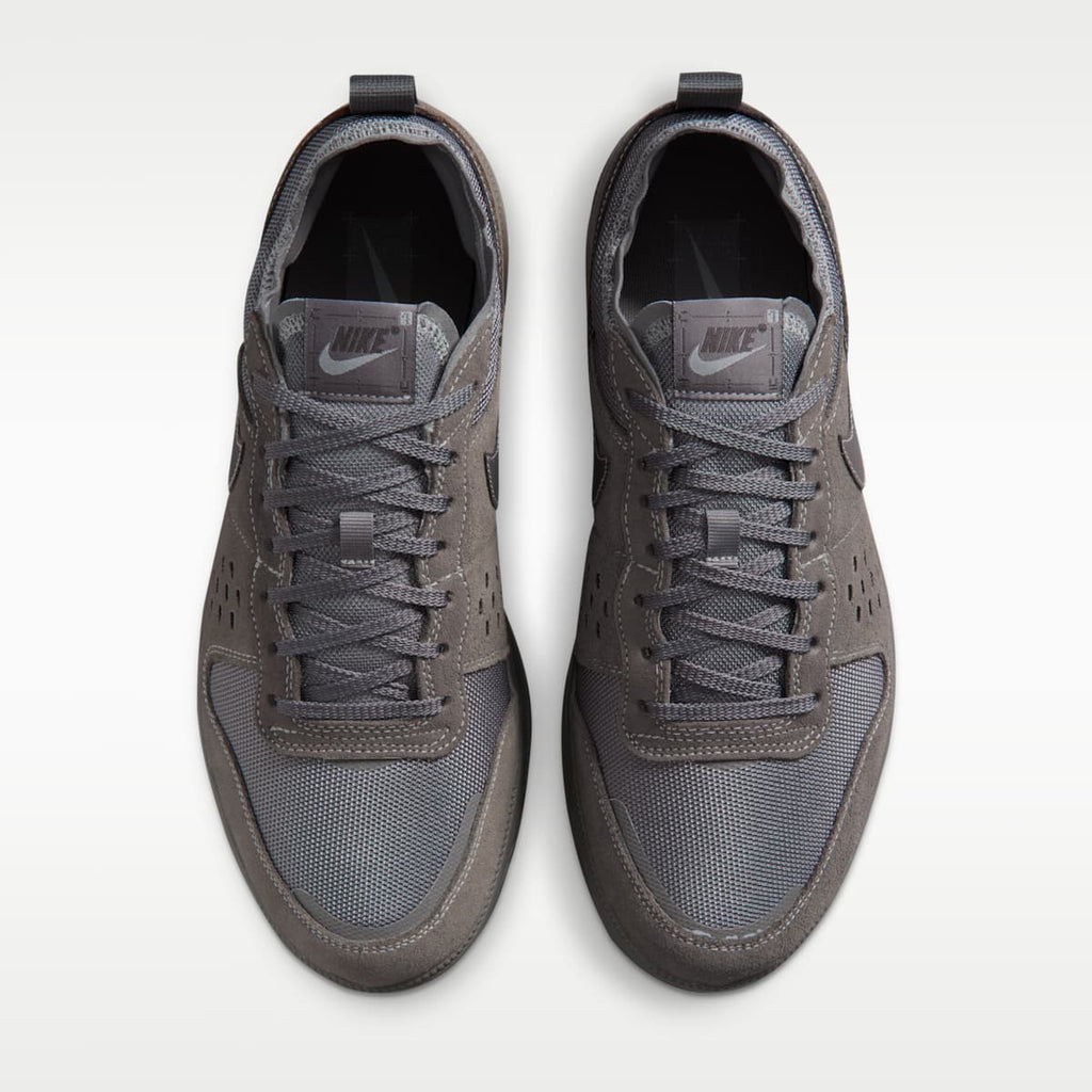 Nike C1TY Shoes - Pencil Point/Cave Stone/Ironstone/Medium Ash - Image 4