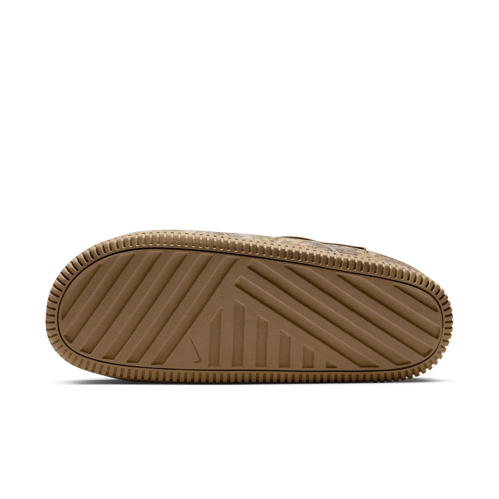 Nike Calm RealTree Men's Shoes - Khaki/Khaki/Khaki - Image 2