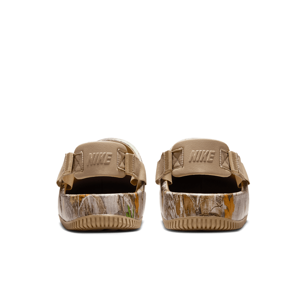 Nike Calm RealTree Men's Shoes - Khaki/Khaki/Khaki - Image 6