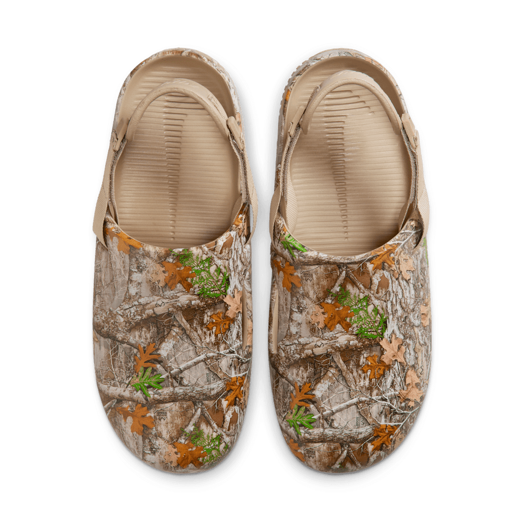 Nike Calm RealTree Men's Shoes - Khaki/Khaki/Khaki - Image 4
